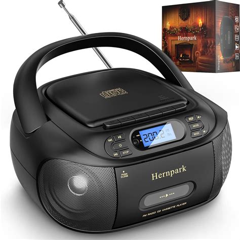 cd player amazon|Amazon.com: CD & Tape Players .